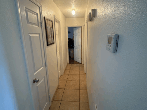 Hallway westwego